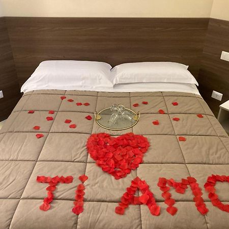 Hotel I Lamioni Matera Esterno foto