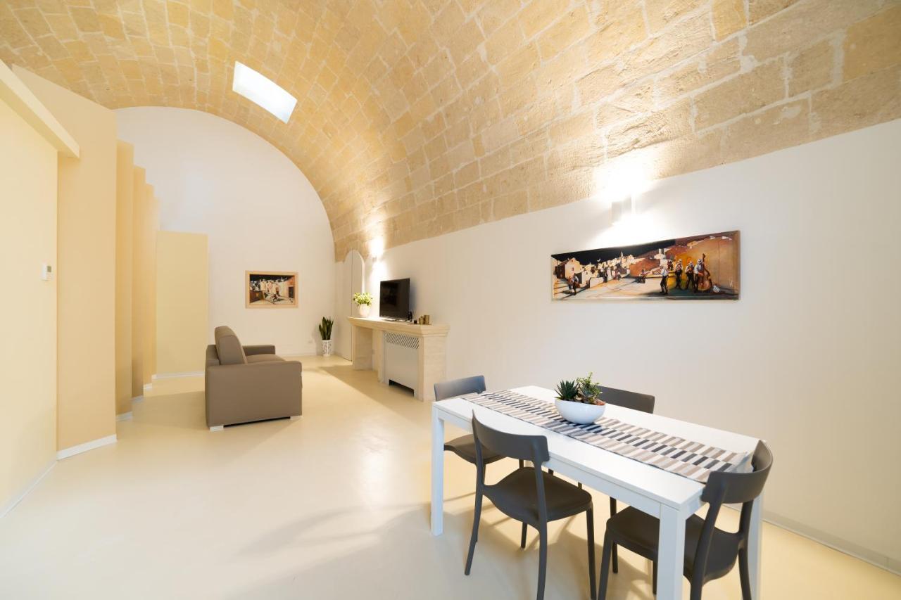 Hotel I Lamioni Matera Esterno foto