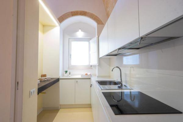 Hotel I Lamioni Matera Esterno foto