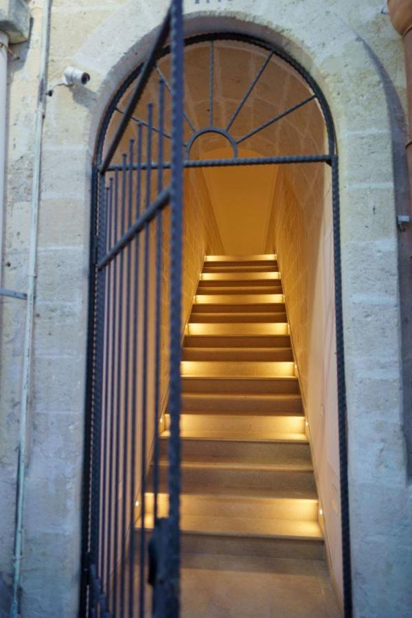 Hotel I Lamioni Matera Esterno foto
