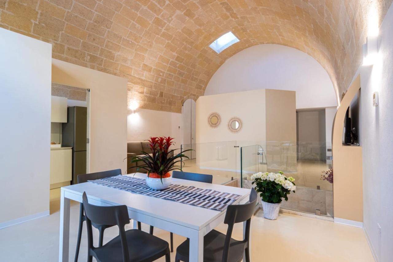 Hotel I Lamioni Matera Esterno foto