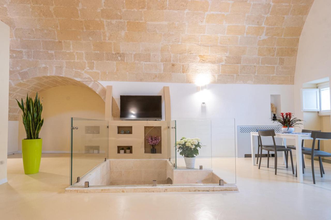 Hotel I Lamioni Matera Esterno foto