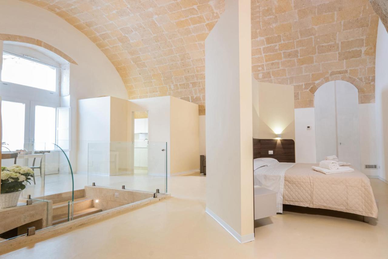 Hotel I Lamioni Matera Esterno foto