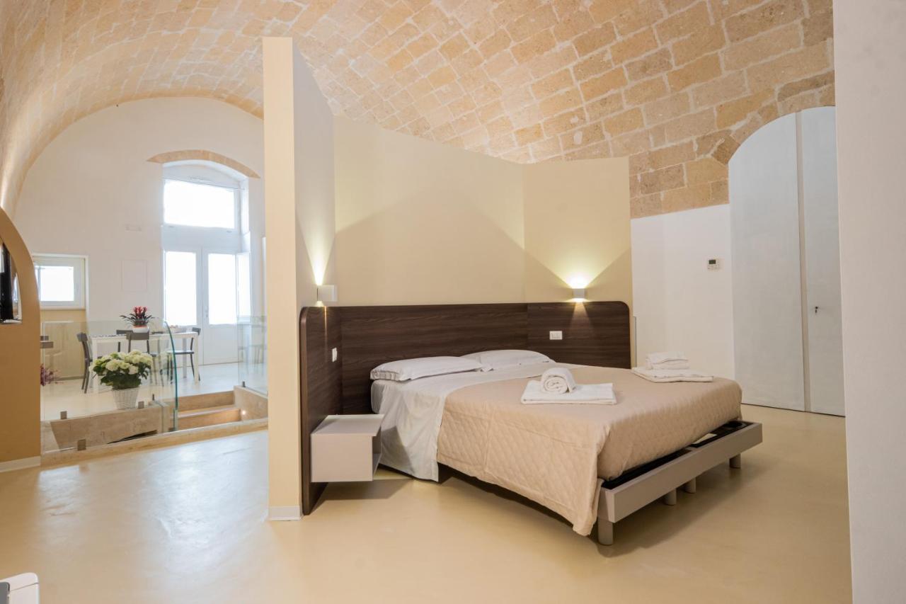 Hotel I Lamioni Matera Esterno foto