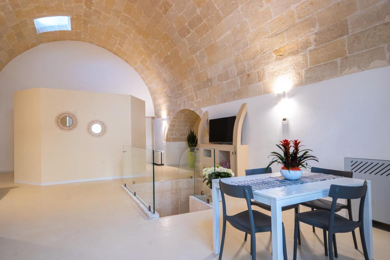 Hotel I Lamioni Matera Esterno foto