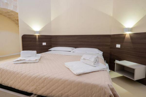 Hotel I Lamioni Matera Esterno foto