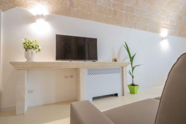 Hotel I Lamioni Matera Esterno foto