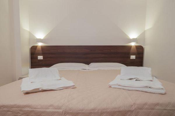 Hotel I Lamioni Matera Esterno foto