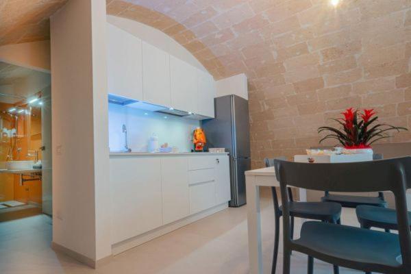 Hotel I Lamioni Matera Esterno foto