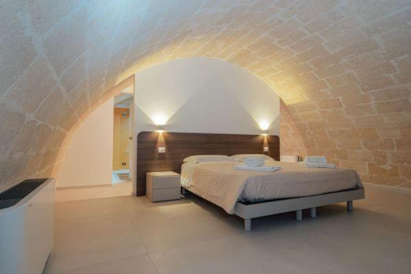 Hotel I Lamioni Matera Esterno foto