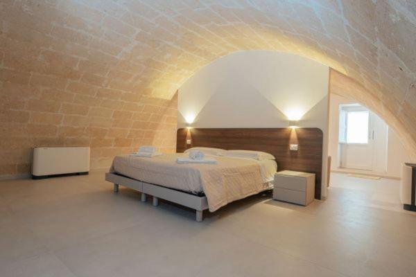 Hotel I Lamioni Matera Esterno foto