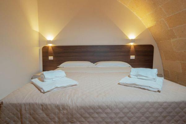 Hotel I Lamioni Matera Esterno foto