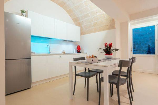 Hotel I Lamioni Matera Esterno foto