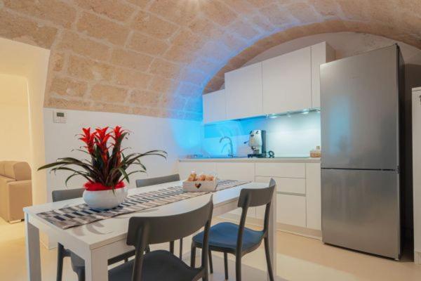 Hotel I Lamioni Matera Esterno foto