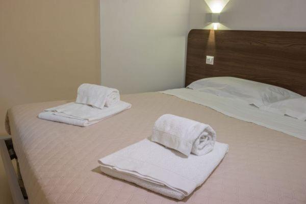 Hotel I Lamioni Matera Esterno foto