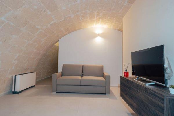 Hotel I Lamioni Matera Esterno foto