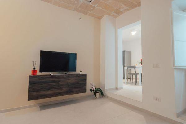 Hotel I Lamioni Matera Esterno foto